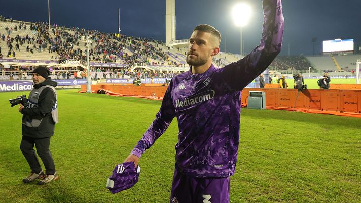 Un capitano ritrovato. Dai mugugni agli striscioni: per Biraghi vince l’uomo - immagine 1