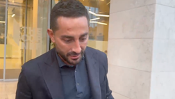 VIDEO FCIN1908 / Riso: “Frattesi? Inter non ha mai voluto cederlo. Roma? È una cosa mia. Ausilio…”