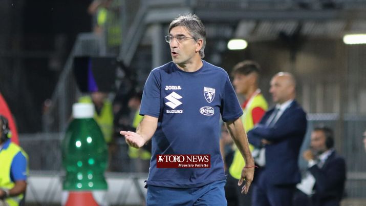 Monza-Torino 1-2, Juric: “Settimana difficile, ma contento per la prestazione”- immagine 2