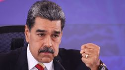 Incredibile in Venezuela, Maduro chiede l’esonero del CT e lo ottiene