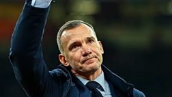 Shevchenko: “Modric mi sta impressionando, fa la differenza. Il Milan deve fare degli step”