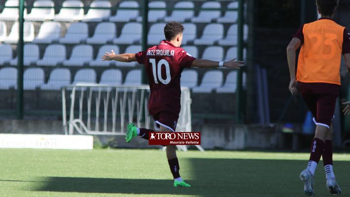 Torino Primavera, arriva il Bologna: granata in cerca di riscatto - immagine 1