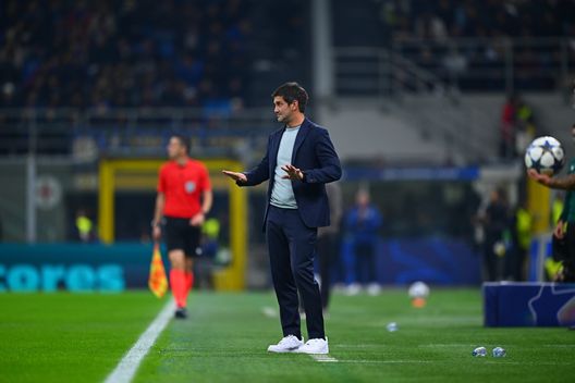 Getty Images Inter, Chivu è a Madrid per guardare l’NFL. “Ed è curioso il fatto che…”- immagine 3