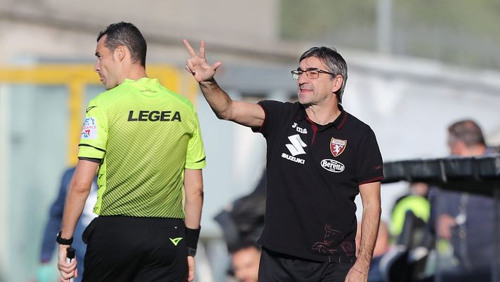 Juric lascia Ricci, Pellegri e Seck in attesa: ma il loro minutaggio crescerà - immagine 1