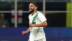 Tutti gli assist di giornata LIVE: c’è il +1 per Cambiaghi e Berardi, +2 a Tameze