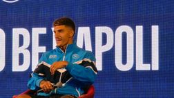 Di Lorenzo: “Vorrei chiudere la carriera a Napoli, vi svelo il nostro obiettivo. De Bruyne umile”