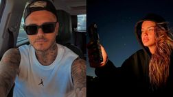 Icardi allo scoperto con la China attacca Wanda: “Ha abbandonato le figlie, ingannato L-Gante”