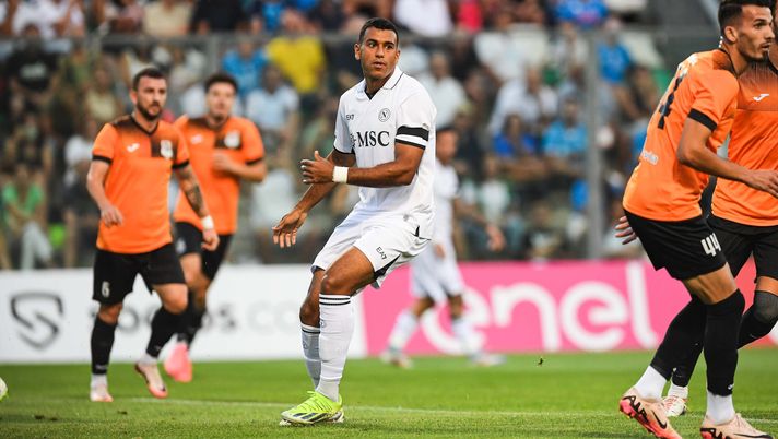 GETTY IMAGES  Tuttosport: “Cheddira piace al Verona” - immagine 1