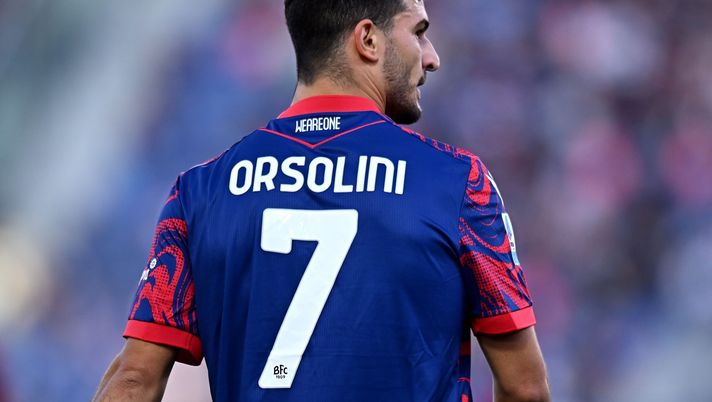 Serie A, Bologna-Lecce 1-0 risultato finale: Orsolini firma la vittoria emiliana - immagine 1