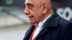 Galliani: “Domani tiferò per i nerazzurri nella finale di Champions”