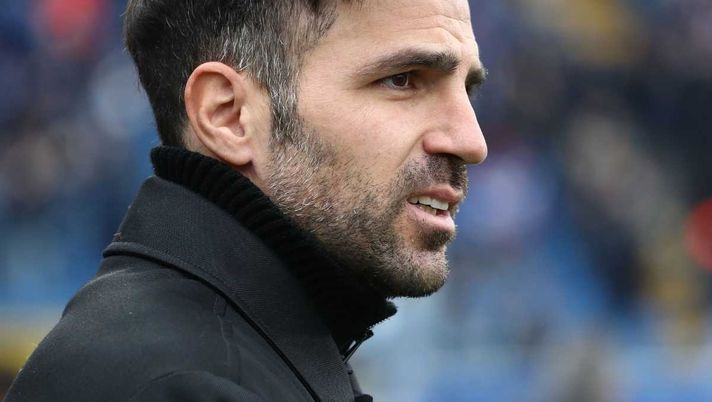 Fabregas: 'Morata? Se non vivi con la provocazione fai un altro sport'