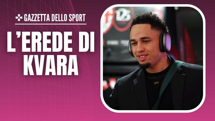 Noah Okafor ha lasciato il Milan per il Napoli nell'ultimo giorno del calciomercato invernale | Milan News (Getty Images) Calciomercato AC Milan Okafor Napoli