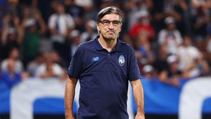 Juric: “Ederson e Scamacca out, ci manca anche Kolasinac! Lookman? Ci abbiamo parlato e…” - immagine 1