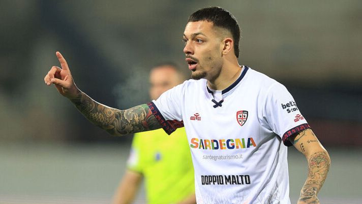 Cagliari, la diagnosi sull’infortunio di Gaetano: ecco quanto starà fuori! Novità Folorunsho - immagine 1