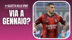 Calciomercato Milan – Krunic non è più incedibile: ci sono due motivi