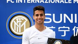 Romano: “Cancelo, Inter compatta! Si vuole chiudere, scenario col Barça. Acerbi e de Vrij…”