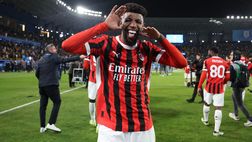 Emerson Royal lascia il Milan: ecco perché i tifosi non lo dimenticheranno