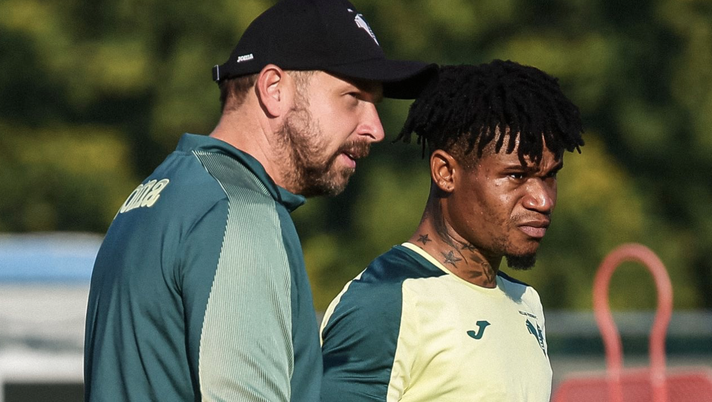 Hellas Verona FC Verona verso il Pisa, il punto sui gialloblù - immagine 1