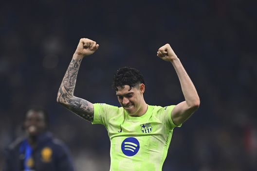 Barcellona, Cubarsi: “Vogliamo la Champions. Bastoni qui? È spettacolare, ma dipenderà dagli altri”- immagine 3