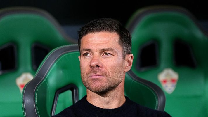 Elche-Real Madrid, Xabi Alonso: “La squadra non è disunita, ma dobbiamo migliorare” - immagine 1