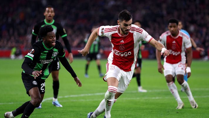 Anche per Sutalo la Juve propone le contropartite. La scelta è un difensore - immagine 1