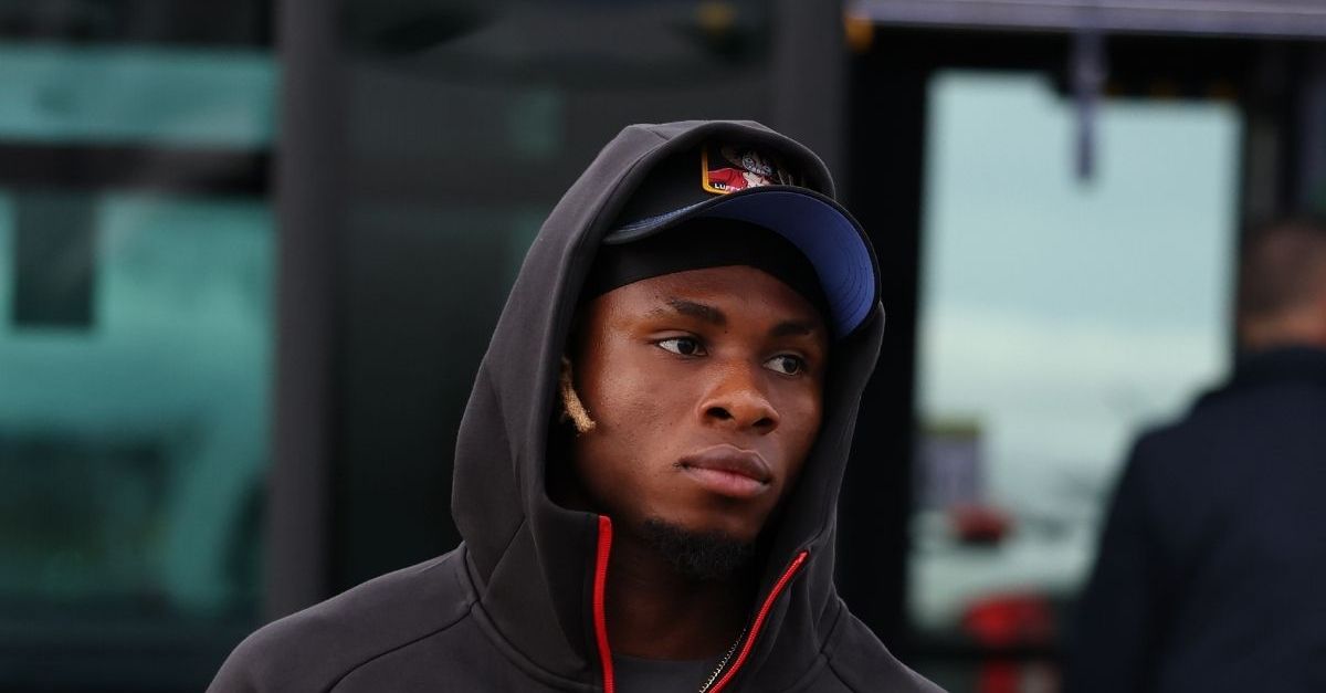 Calciomercato Milan, Chukwueze: visite col Fulham. Ecco i dettagli Calciomercato Milan, Chukwueze: visite col Fulham. Ecco i dettagli