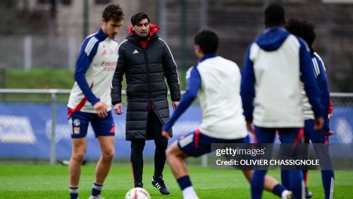 Squalifica Fonseca, la moglie: “Non sia un’esecuzione politica”. E intanto il presidente del Lione… - immagine 1