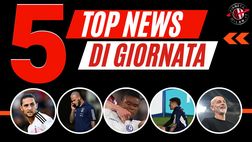 MERCATO MILAN E TOP NEWS – Prenotato il nuovo bomber