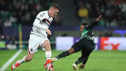 Cor Sport – Holm può recuperare per sabato