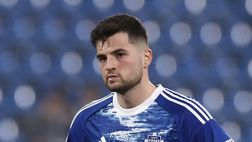 ULTIM’ORA – Como, Baturina esce per infortunio contro la Juve: cambio obbligato