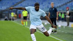 Lazio, sei o sette assist per Tavares? La decisione definitiva della Lega