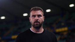 Zanetti è carico: “Con la Fiorentina dobbiamo cavalcare l’entusiasmo”