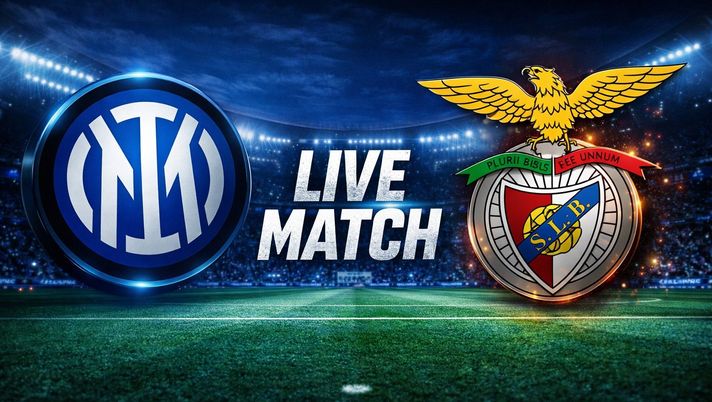 LIVE Youth League, Inter-Benfica 0-1: colpo di testa vincente di Coletta - immagine 1