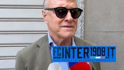 Ag Lautaro: “Con l’Inter tutto bene, sua volontà decisiva. I tempi li dirà il club”