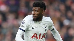 Baiocchini: “Emerson Royal-Milan? Ecco cosa manca per chiudere…”