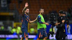 Romano: “Calhanoglu-Inter, serissima possibilità di addio”. E novità su Mkhitaryan che…