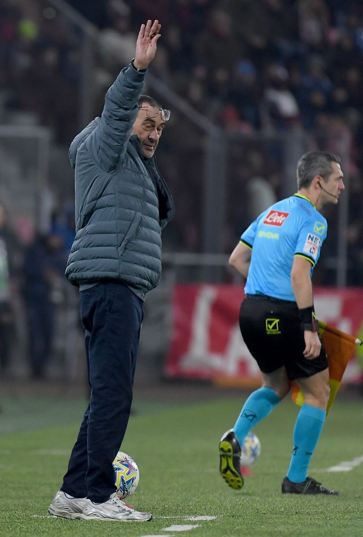 Bologna-Lazio, le migliori immagini dei quarti di Coppa Italia – GALLERY - immagine 9