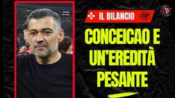 Milan, la Coppa Italia non salverebbe la stagione: se Conceicao lascia con due trofei…