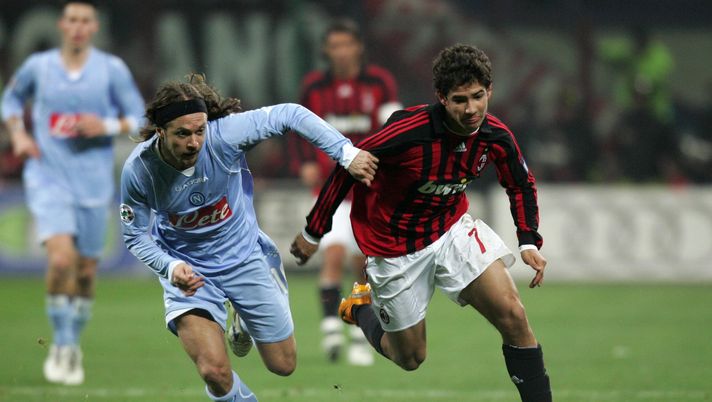 Pato: 'Il momento più bello è stato il mio primo gol con il Milan' | News (getty images)