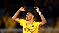 I voti di Lecce-Fiorentina al fanta: Tiago Gabriel come Harrison! Male Solomon, Gudmundsson, Dodo e Gallo…