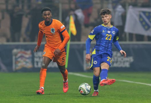 Il Milan alla caccia di due talenti della Bosnia-Erzegovina- immagine 2