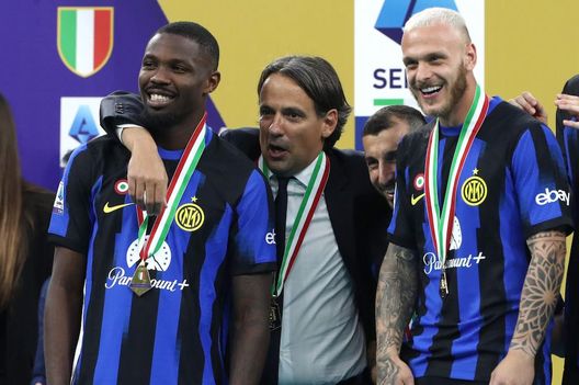 R. Carlos: “Inzaghi grande allenatore. I tifosi dell’Inter si sono comportati bene con me”- immagine 2