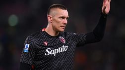 Cor Bo – Skorupski mette nel mirino Pagliuca: “Rinnovo meritatissimo”