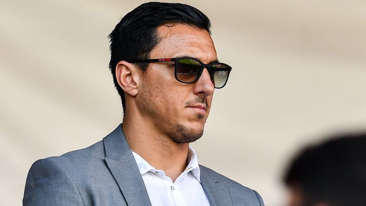 Calciomercato Roma, idea Burdisso come ds: ancora nessun contatto con i Friedkin - immagine 1