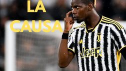 Juventus / Denis parla di Pogba: “La causa della positività…”