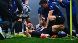 Sucic, nel suo gol c’è tutto: ora arriva la vera sfida. Risposta confortante per Chivu