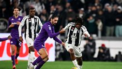 Adli: “Kean mi ha ringraziato per il cross. I fatti degli ultimi mesi hanno pesato”