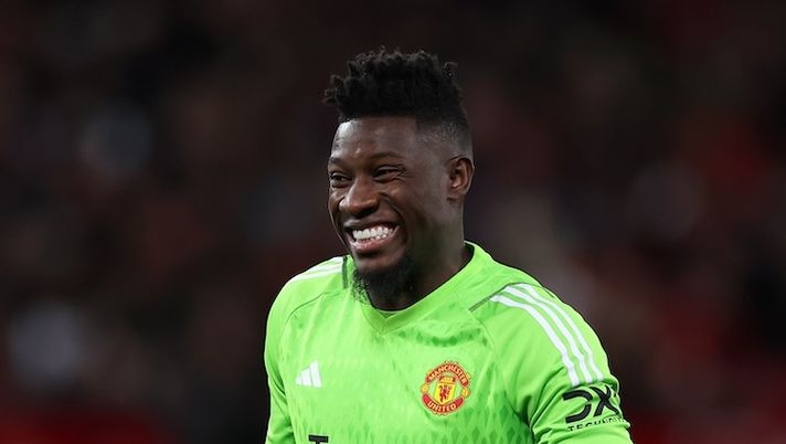 Onana: “Manchester United? È stata la scelta giusta, sono sicuro al 100%” - immagine 1