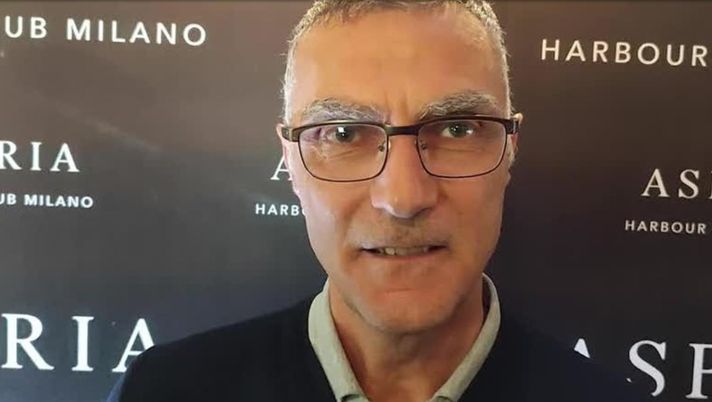 Bergomi Inter Inzaghi