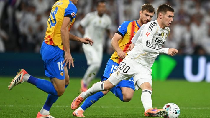 Valencia, Lucas Beltran sogna il ritorno al River Plate: “Se mi chiamano, ci penserò” - immagine 1